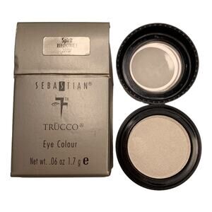 Sebastian Trucco Eyeshadow Spirit Reflective I 77737 New Old Stock